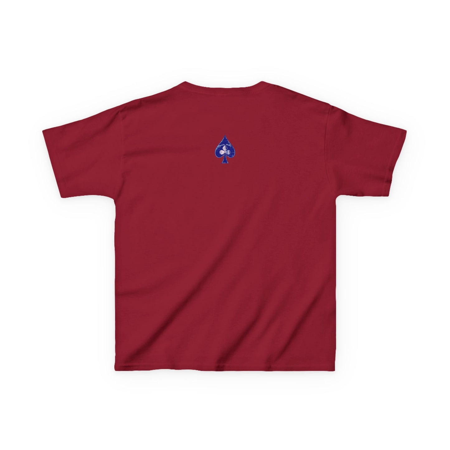 Kids Gamer Tee - "I'm Not A Player, I Just Game A Lot"