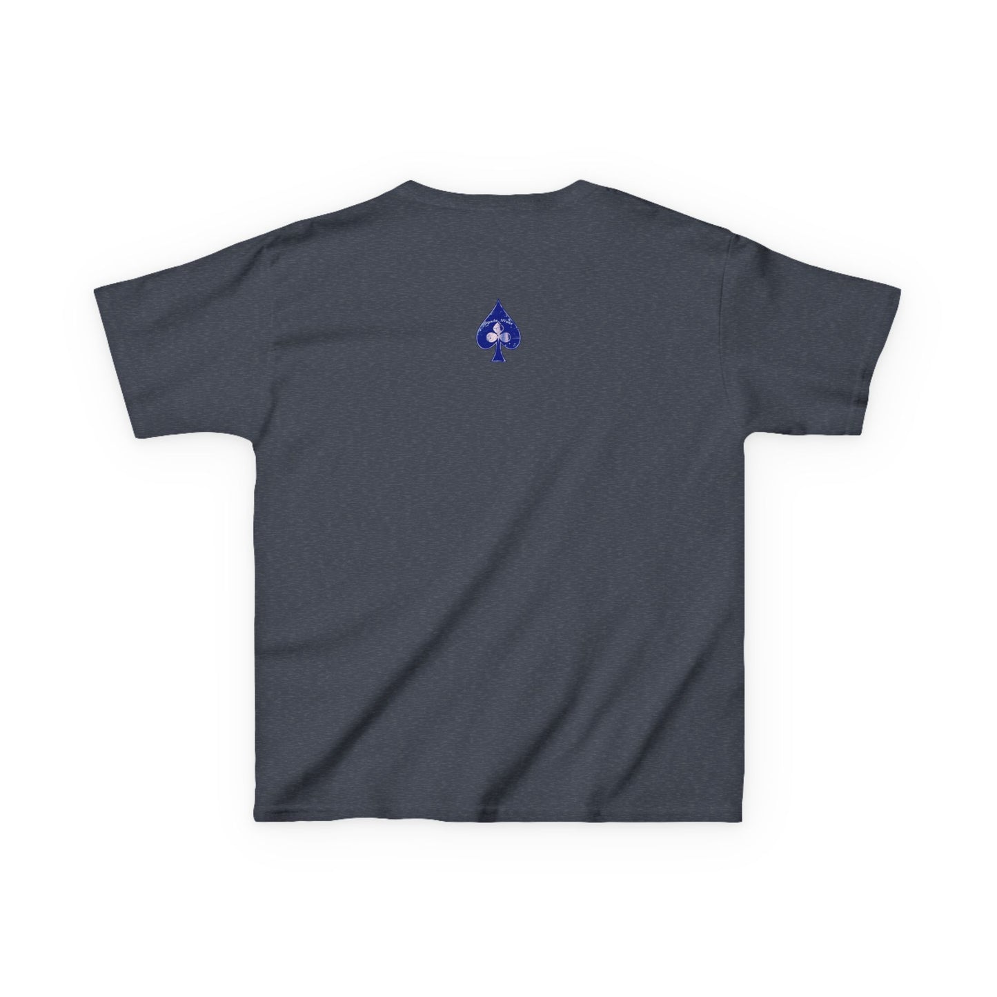 Kids Gamer Tee - "I'm Not A Player, I Just Game A Lot"