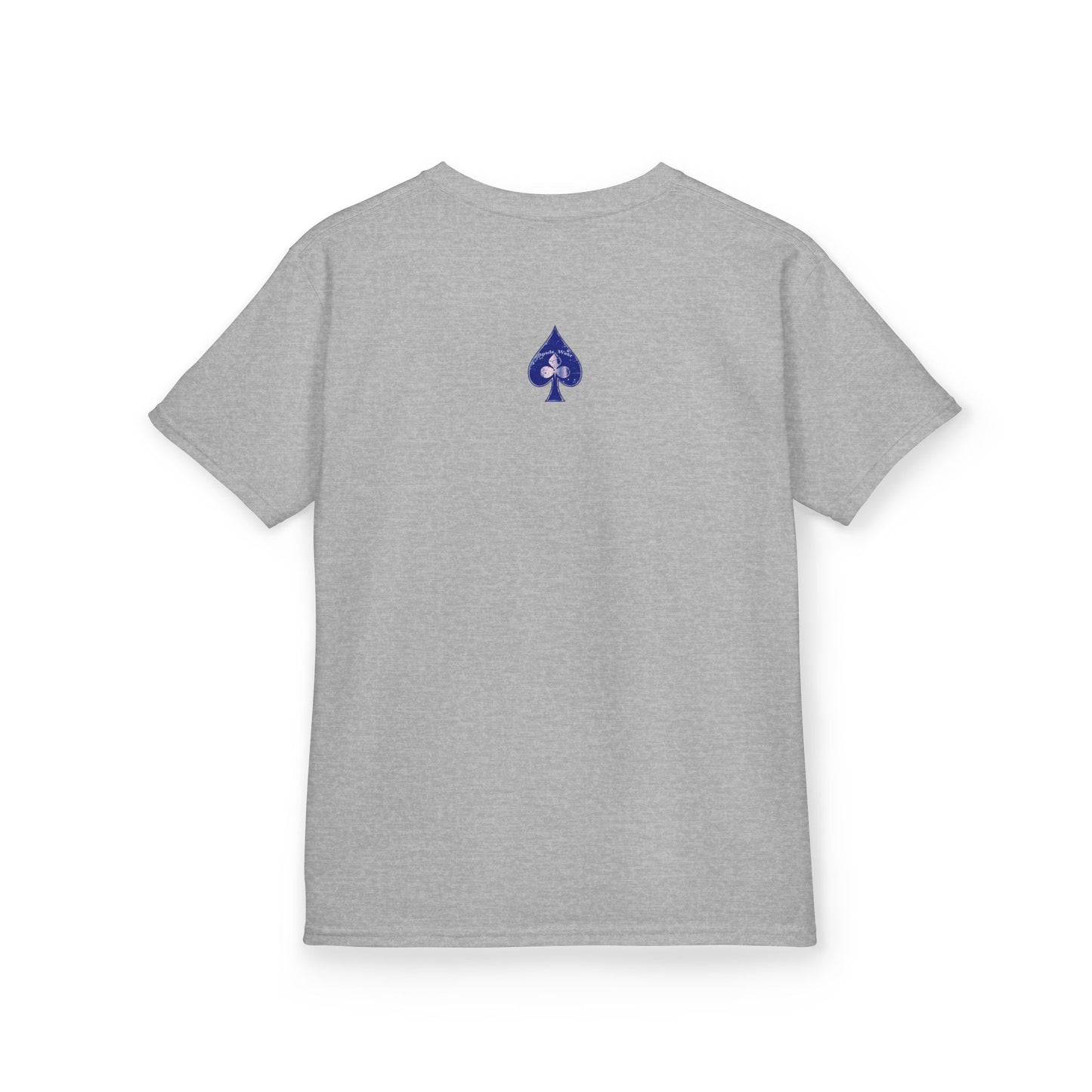 Kids Gamer Tee - "I'm Not A Player, I Just Game A Lot"