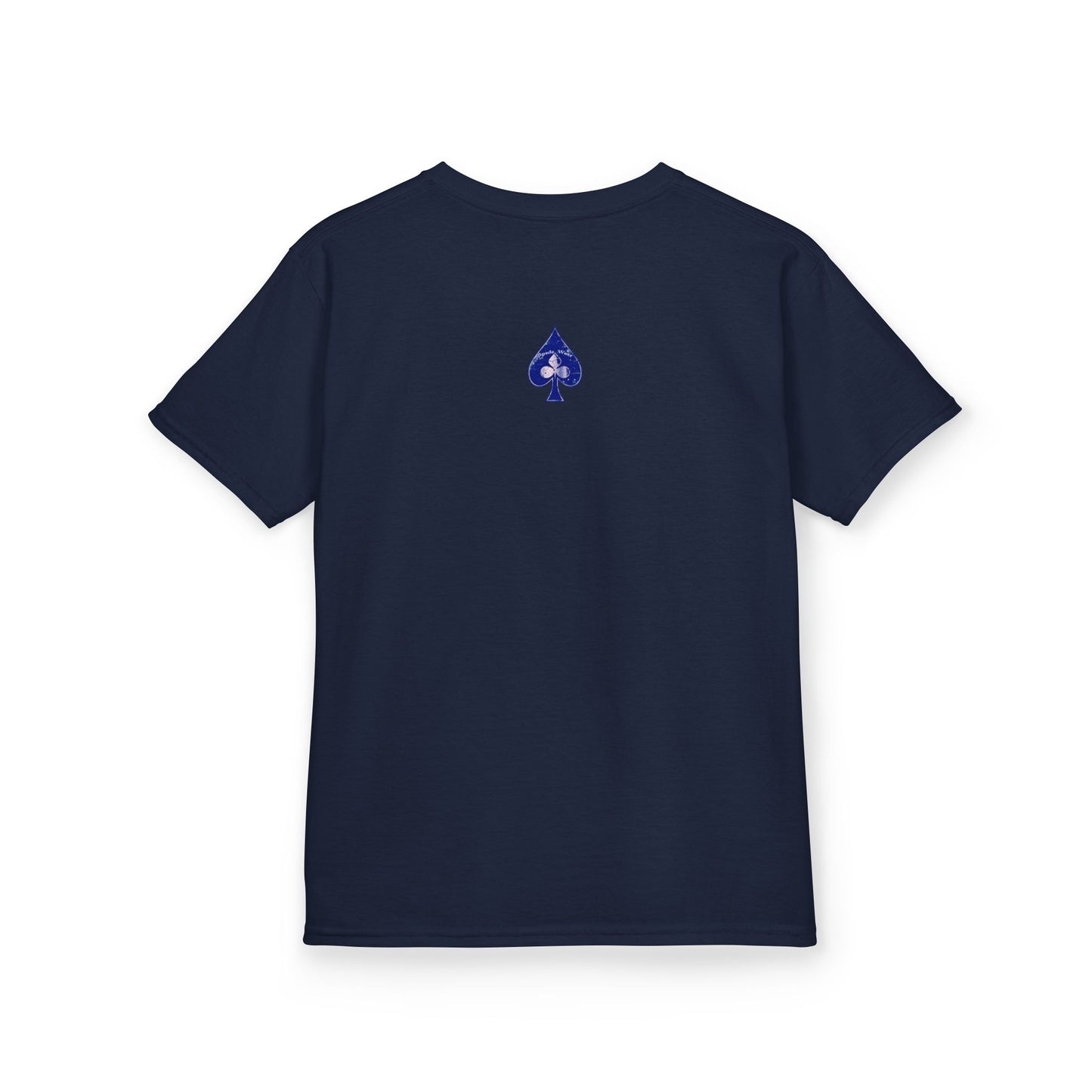 Kids Gamer Tee - "I'm Not A Player, I Just Game A Lot"