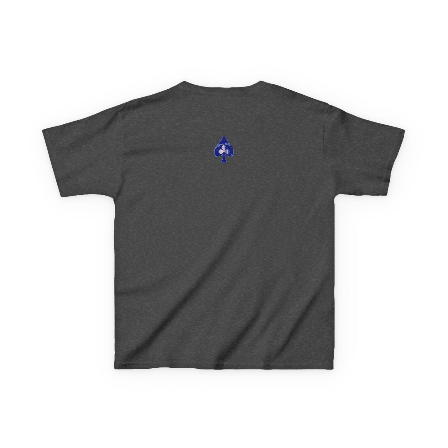 Kids Gamer Tee - "I'm Not A Player, I Just Game A Lot"
