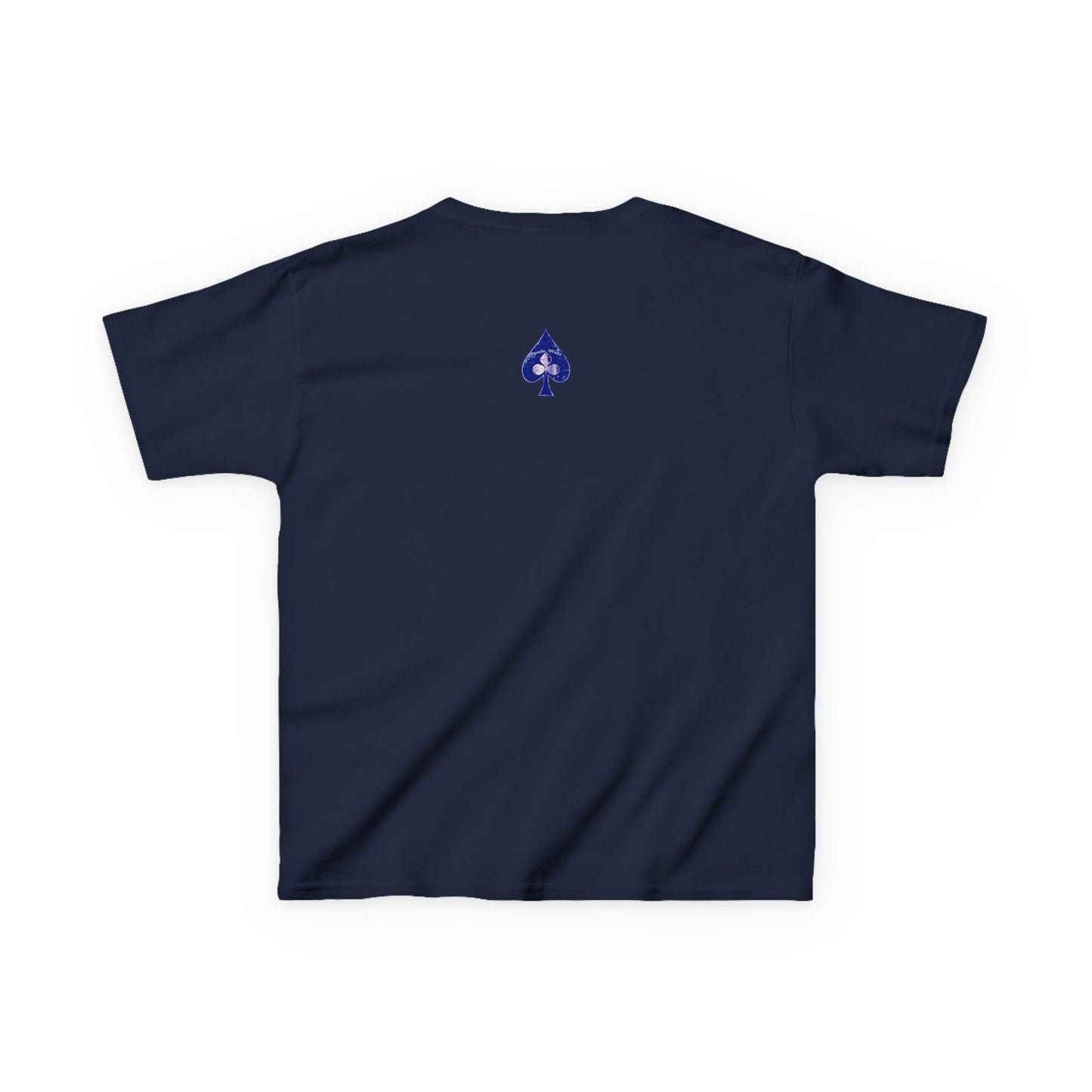 Kids Gamer Tee - "I'm Not A Player, I Just Game A Lot"