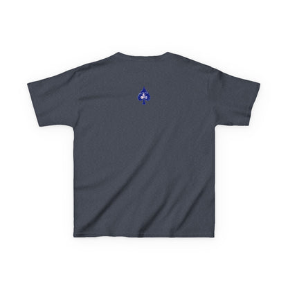 Kids Gamer Tee - "I'm Not A Player, I Just Game A Lot"